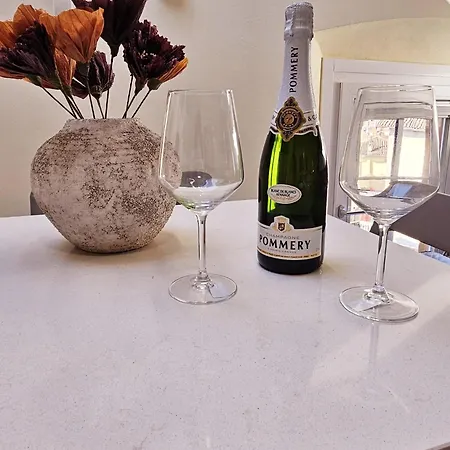 Apartment Marisol Verbania