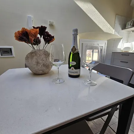 Apartment Marisol Verbania