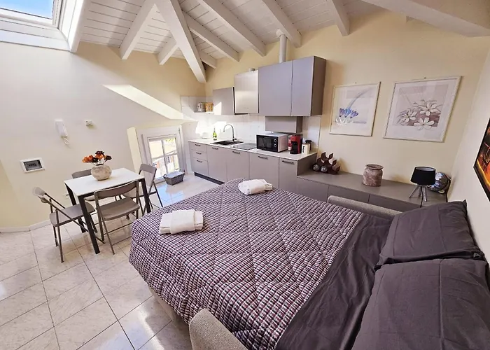 Marisol Apartment Verbania