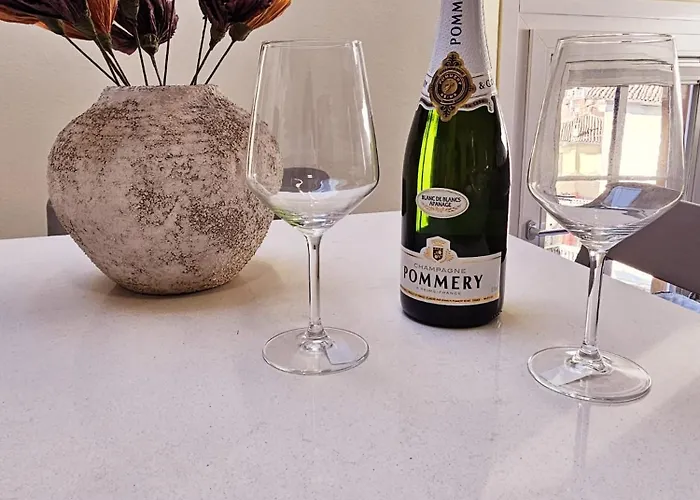 Apartment Marisol Verbania