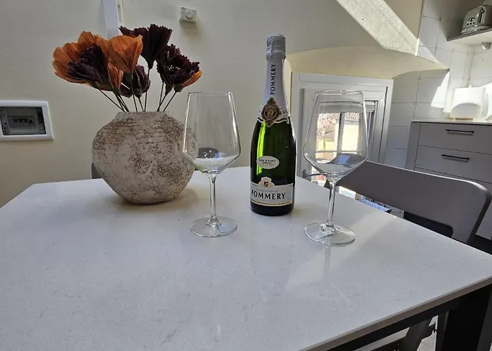 Apartment Marisol Verbania